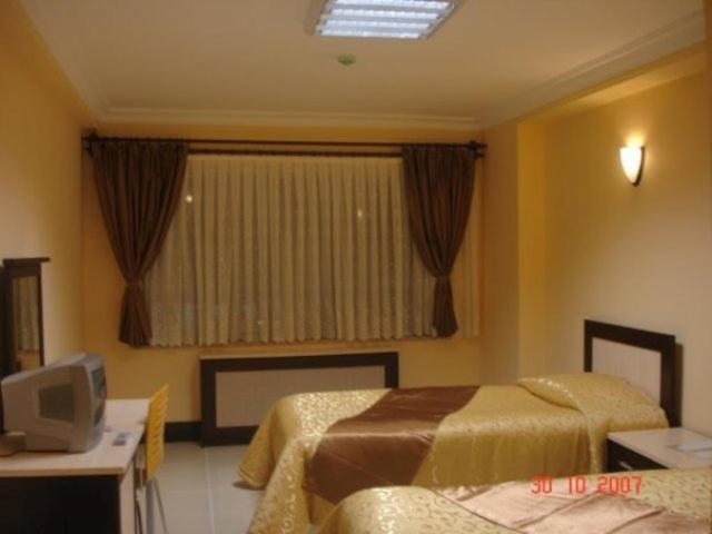 Kırsehir Citak Resort Hotel חדר תמונה